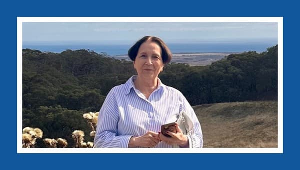 Натали Палусински